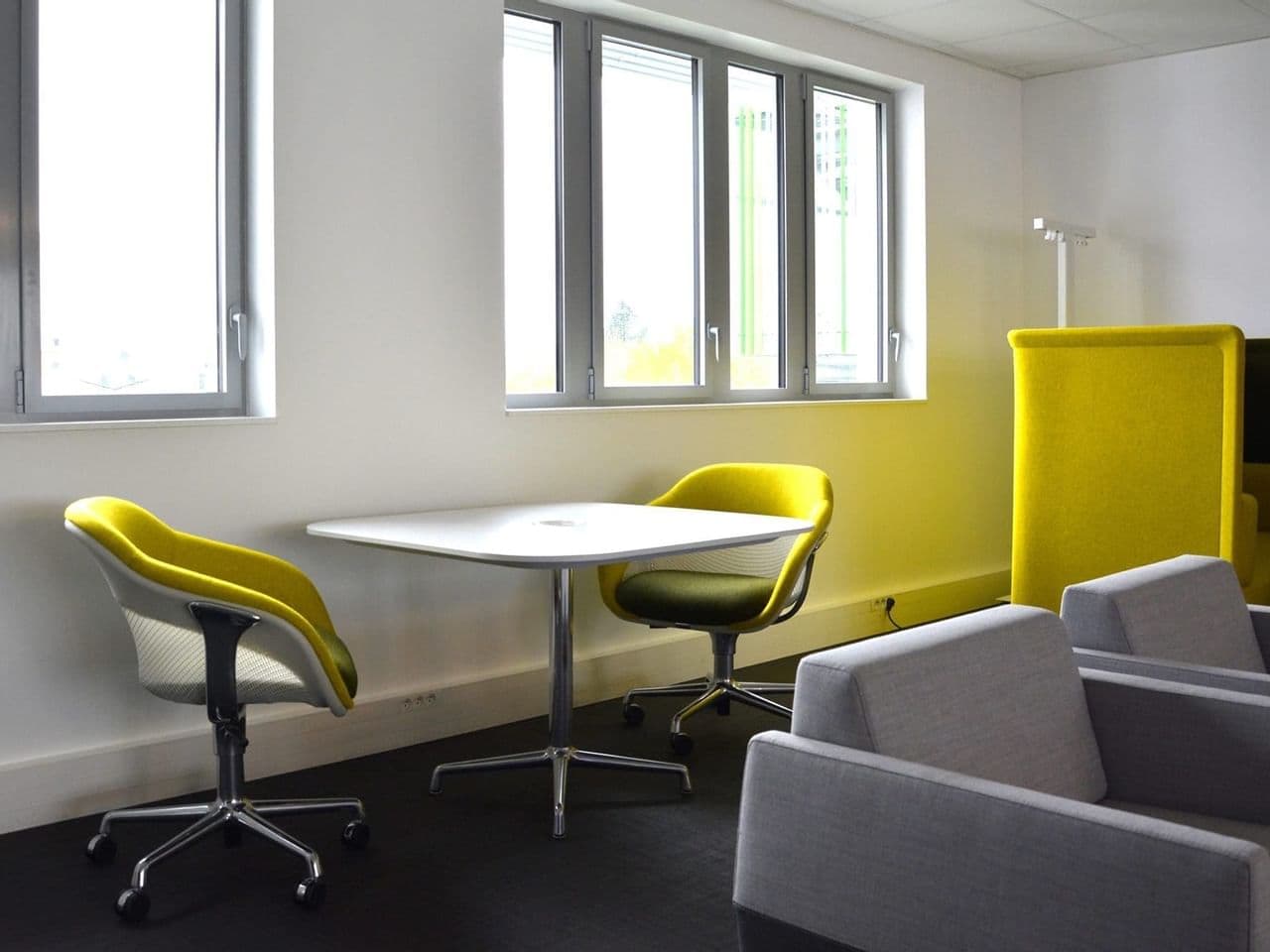 Espace de coworking Workhub à Nantes - photo 3