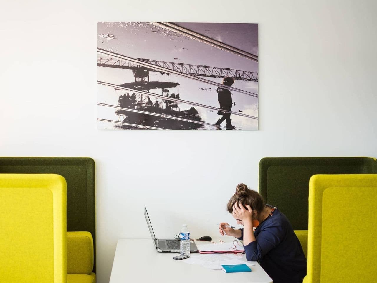 Workhub