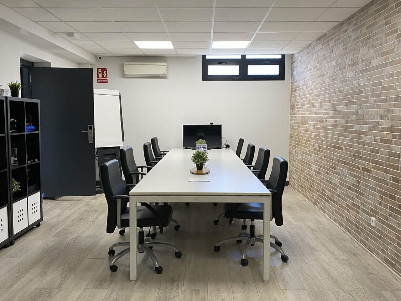 Espace de coworking Working Us à Madrid - photo 1
