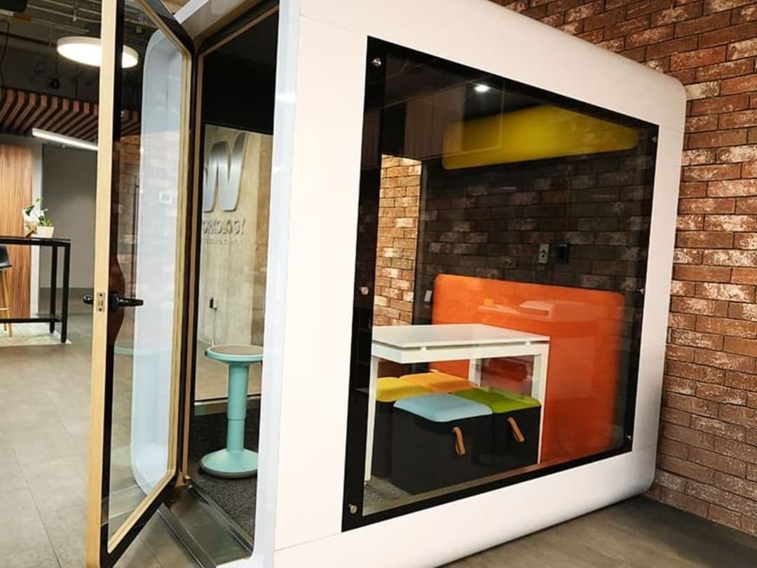 Espace de coworking Workology à Ciudad de México - photo 3