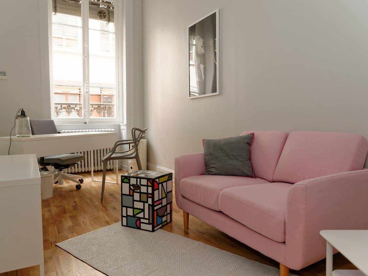 Espace de coworking Workoon à Lyon - photo 3