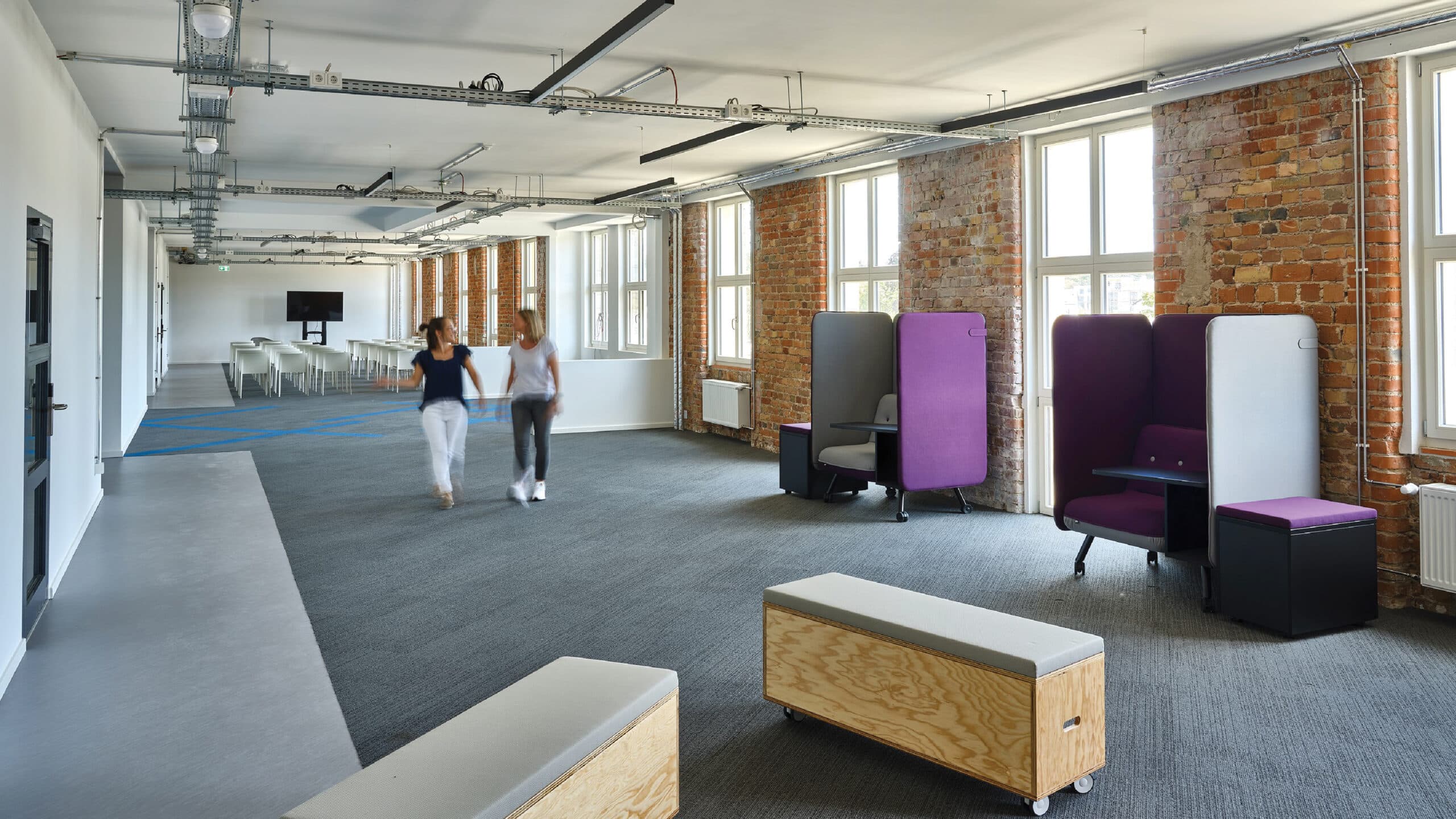 Espace de coworking PioneerMakers à Hanau - photo 4