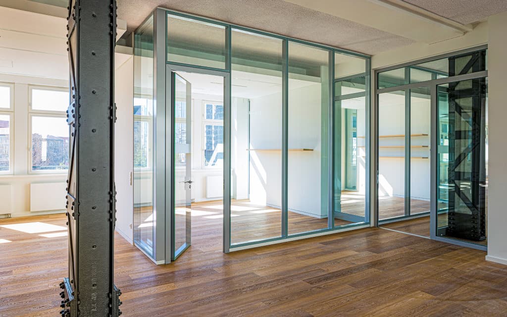 Espace de coworking Die Krausenhöfe à Berlin - photo 3