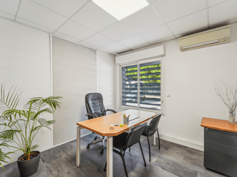 Buro - Buro Club Montpellier