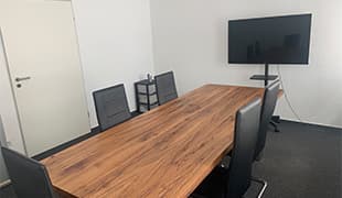Coworkingspace Wesel