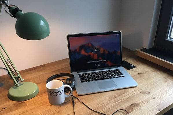 Espace de coworking CoWoS Schöneberg à Berlin - photo 2