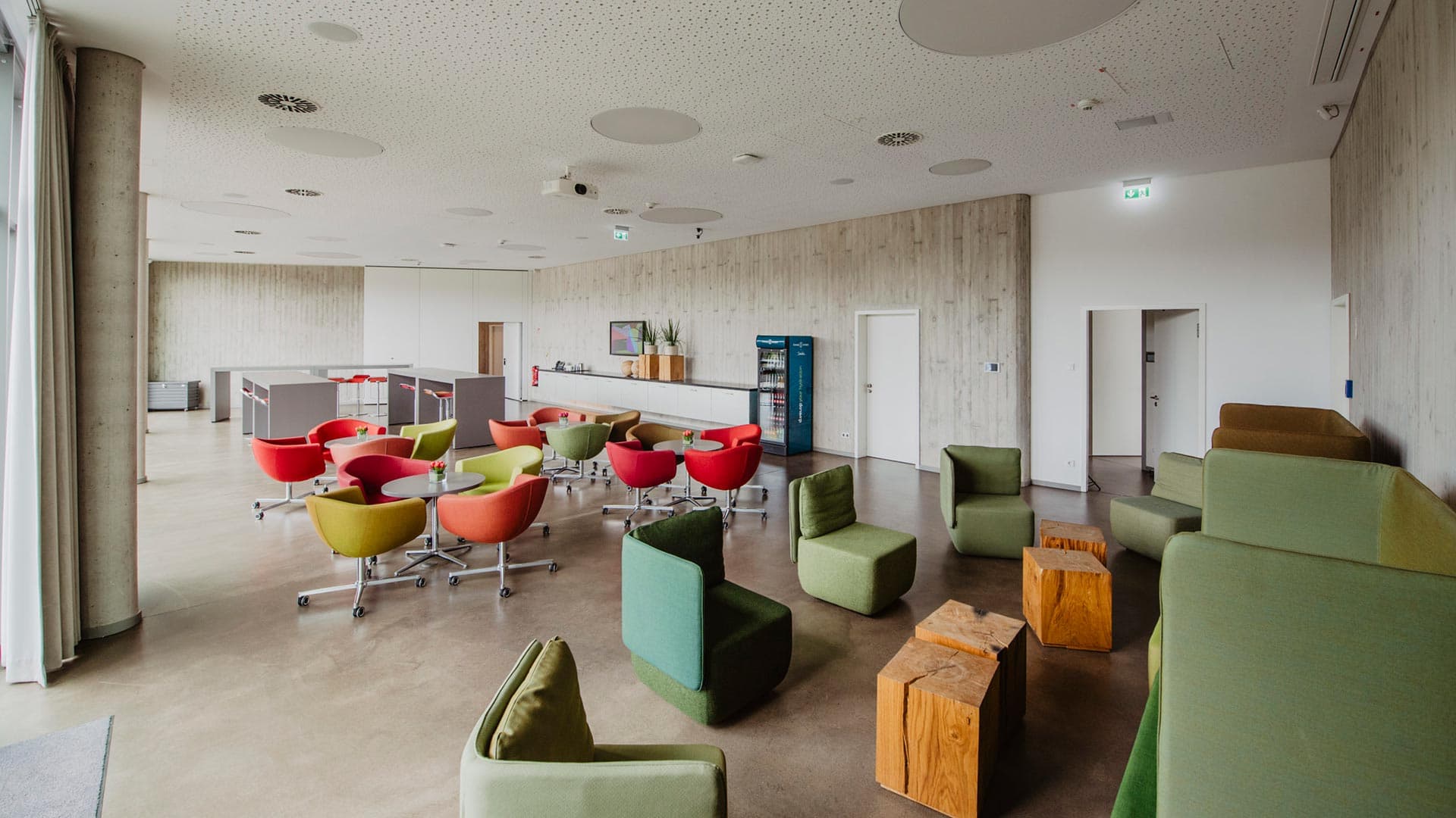 Espace de coworking D.velop Campus à Gescher - photo 4