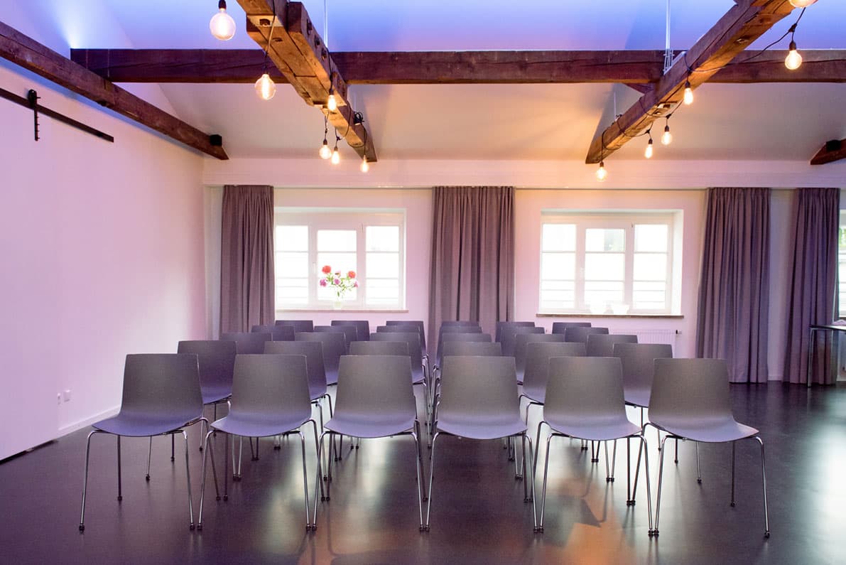 Espace de coworking Dachwerk Loft à München - photo 2
