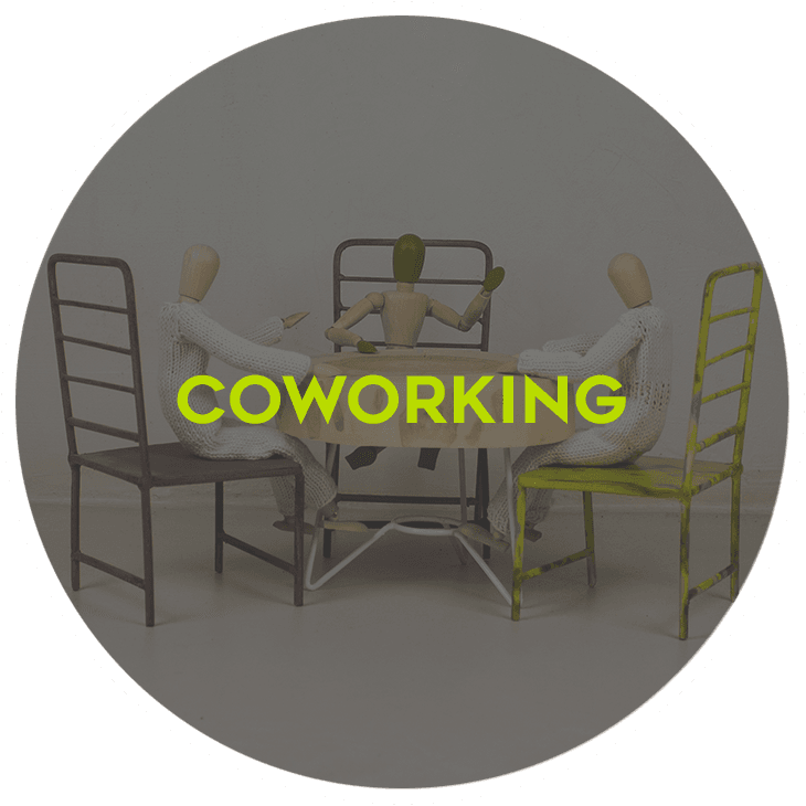 Espace de coworking DeskTime à Kerpen - photo 4