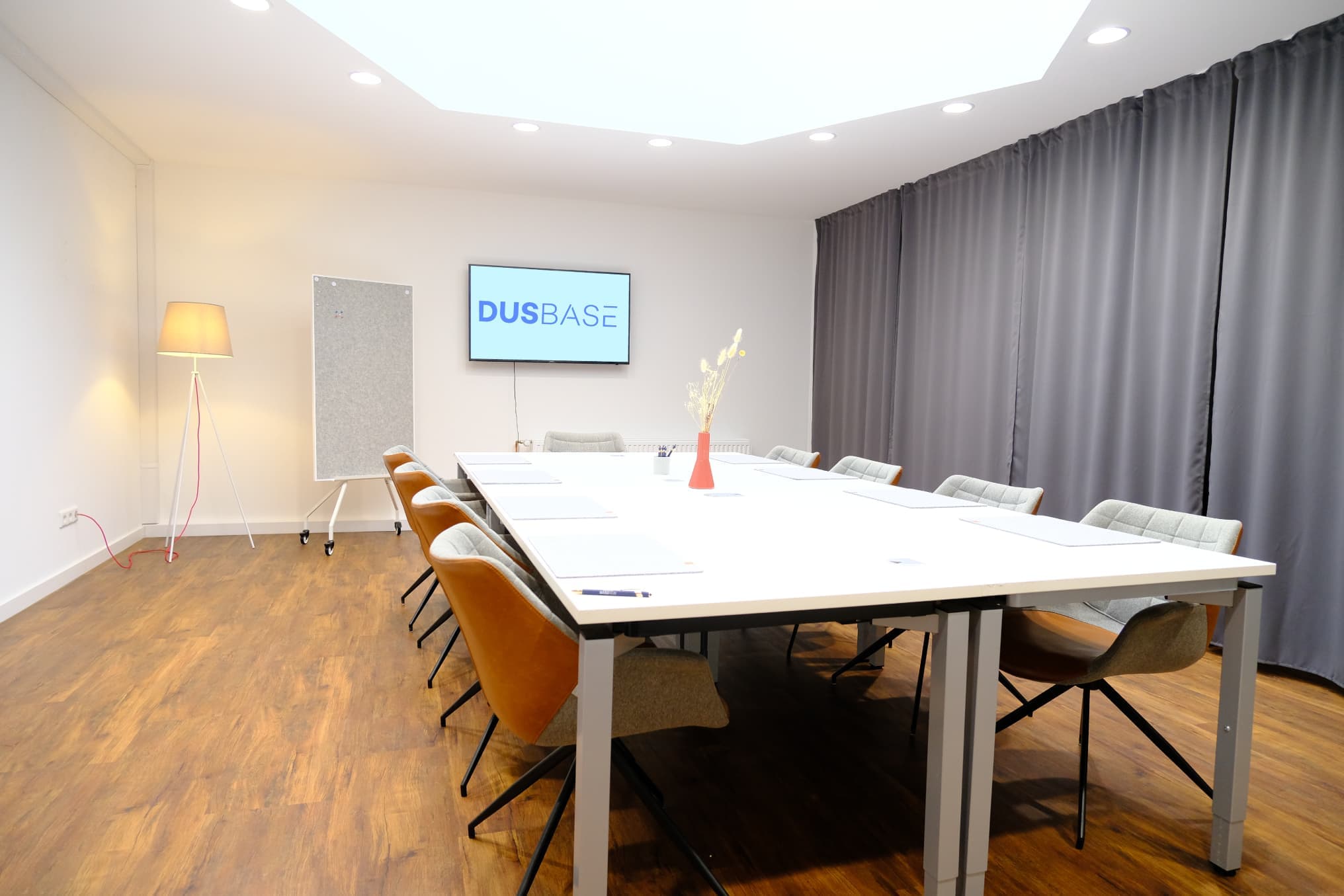 Espace de coworking Dusbase à Düsseldorf - photo 2