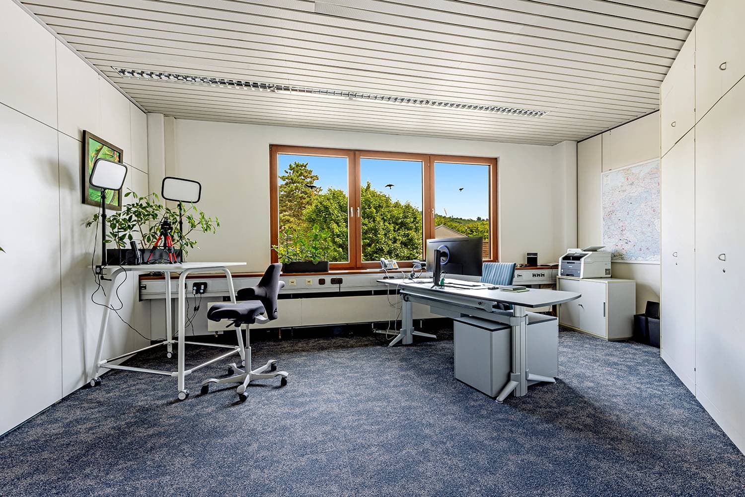 Espace de coworking OFFICE + SERVICE à Esslingen am Neckar - photo 2