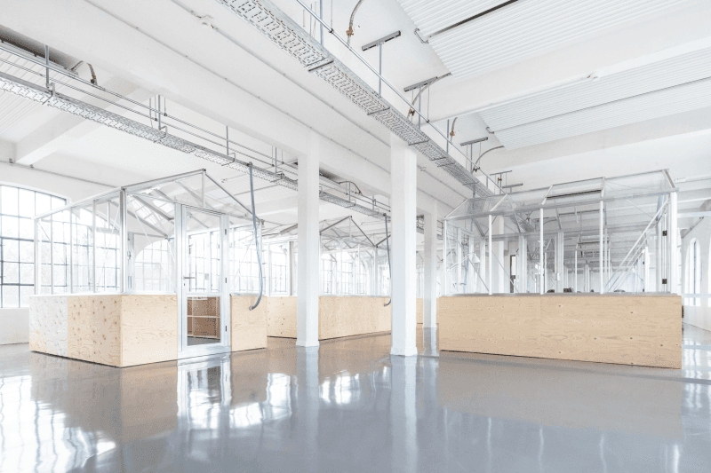 Open Factory