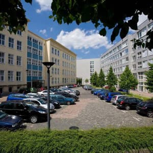 Espace de coworking Pegasus Office Chemnitz à Chemnitz - photo 4