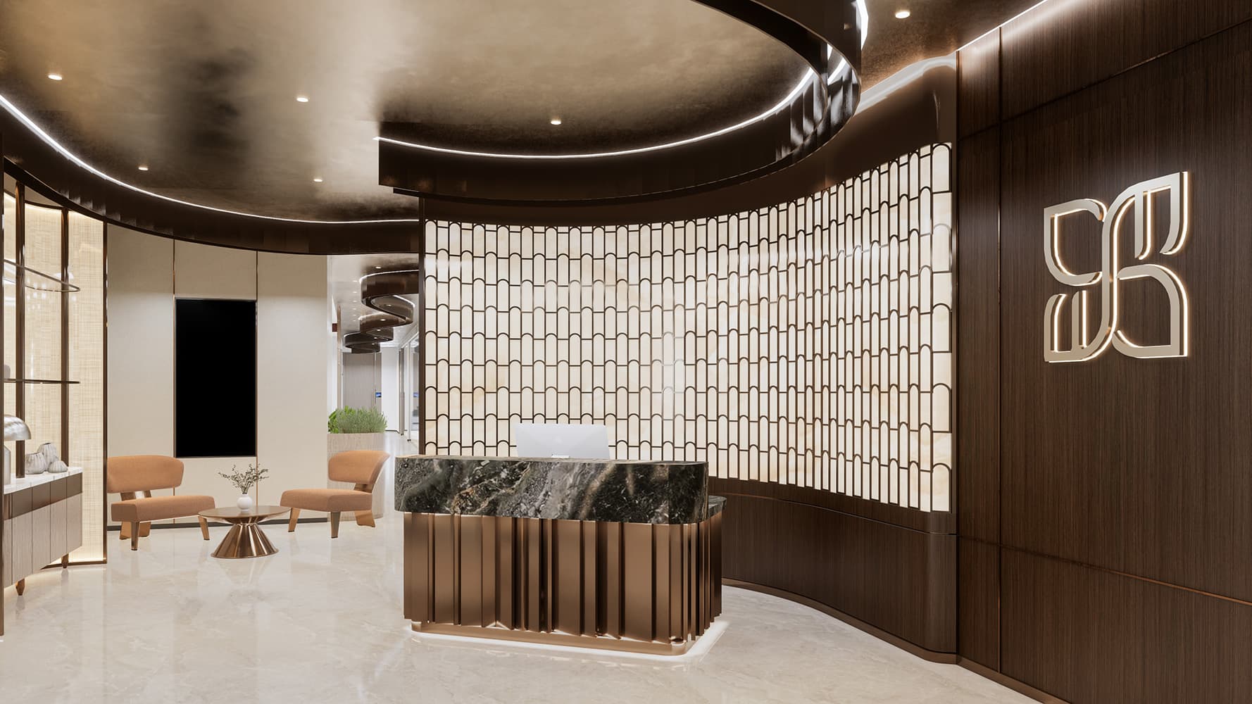 CorporatEdge Business Center Dubai