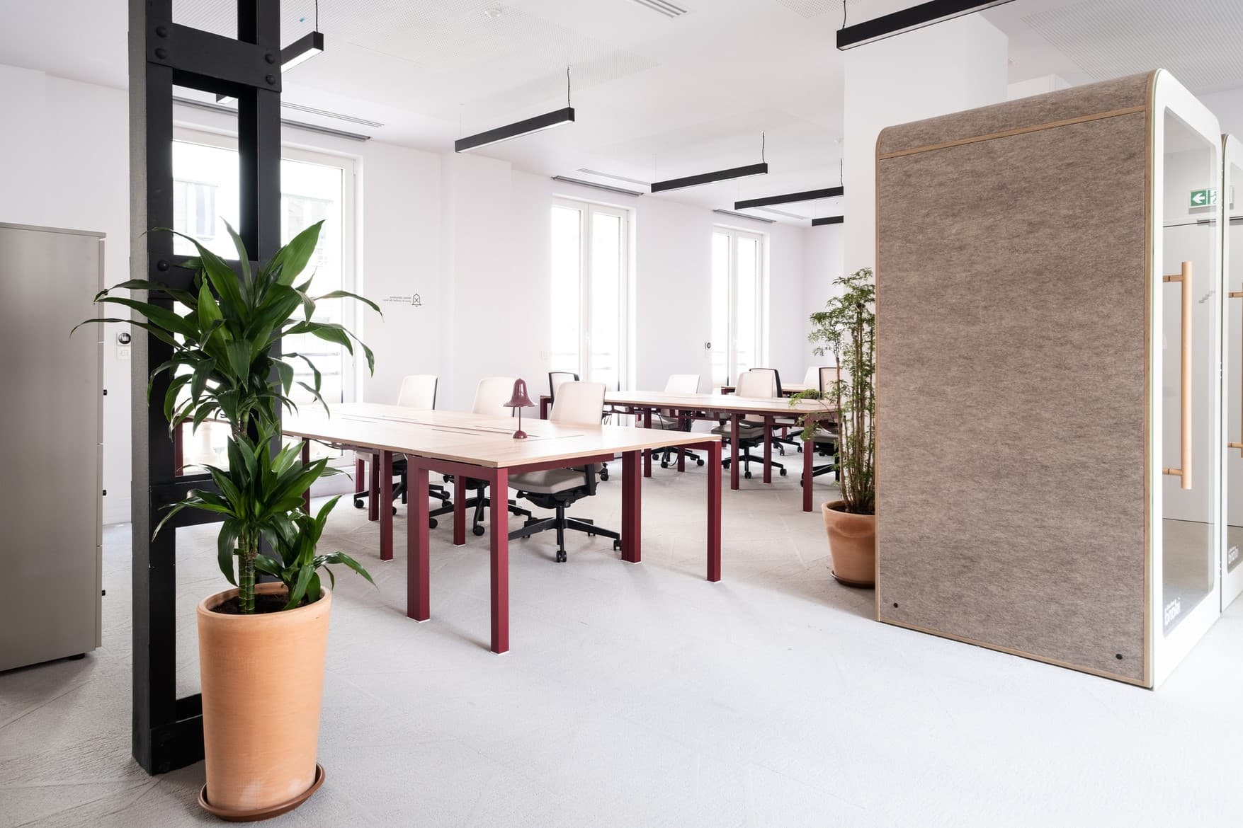 Imagin Office - Imagin'Office Bastille