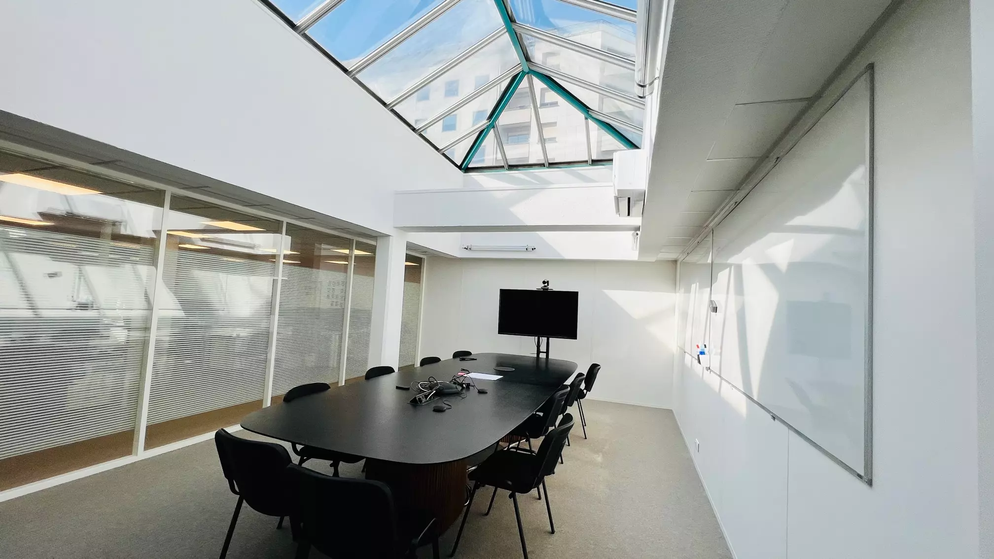 Coworkea Boulogne Billancourt