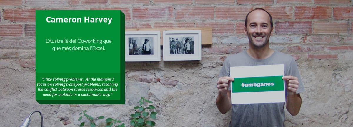 7Dos Coworking