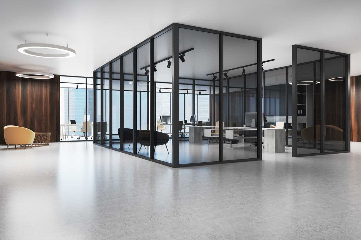 Asesoria Coworking
