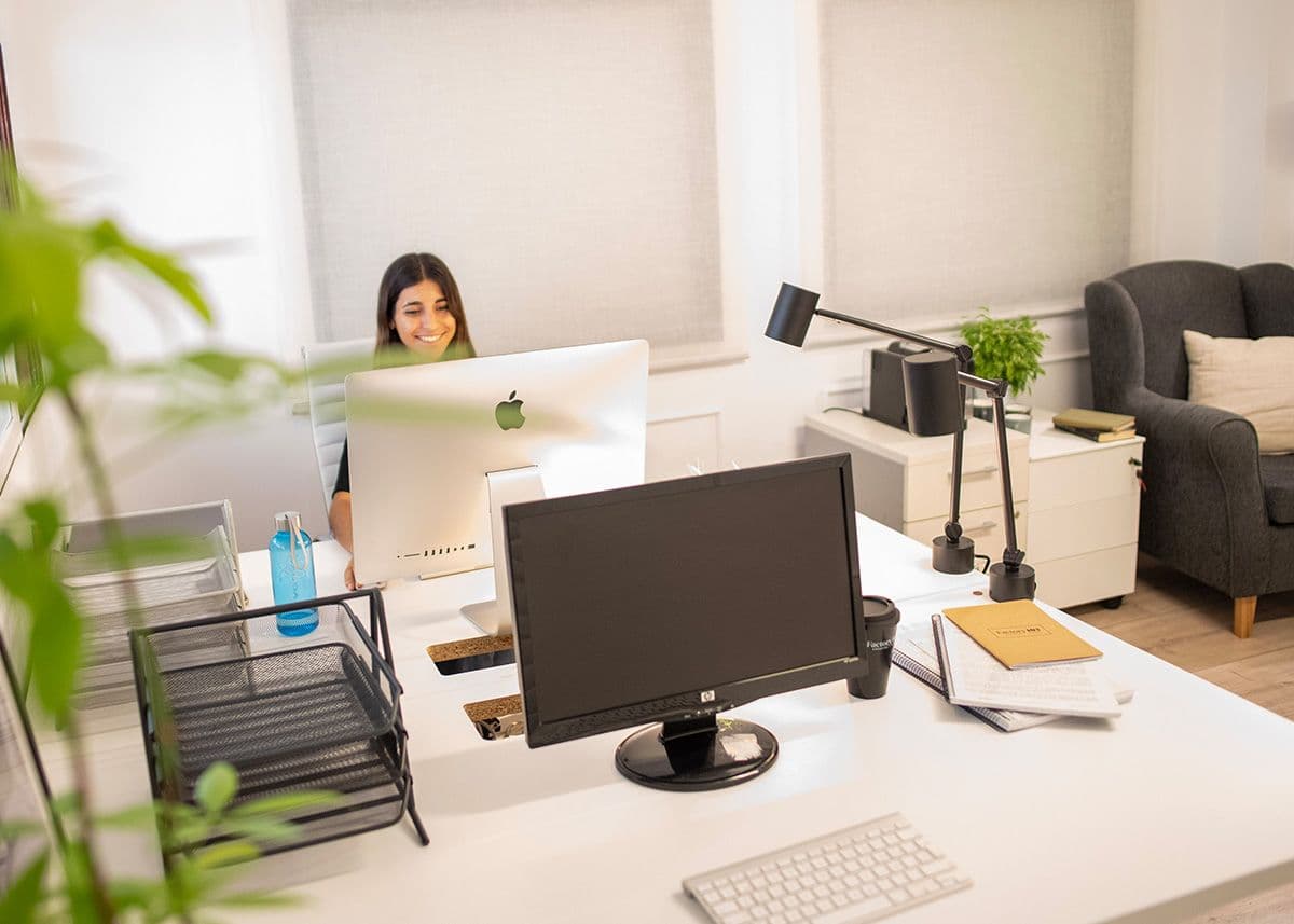 Coworking Factory 103
