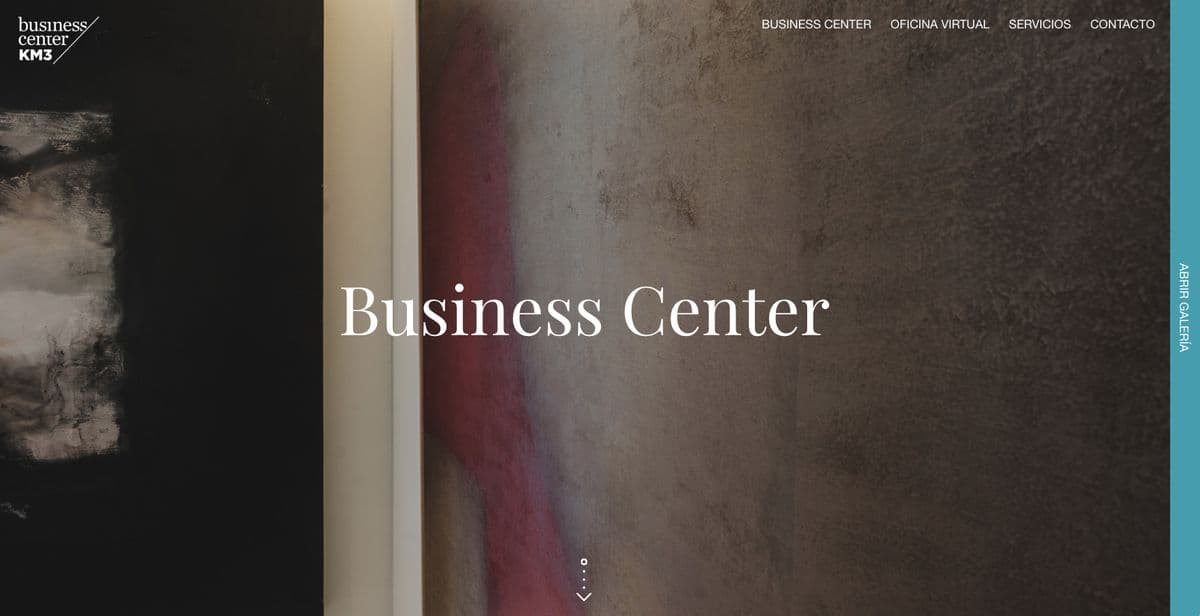 Km3 Business Center
