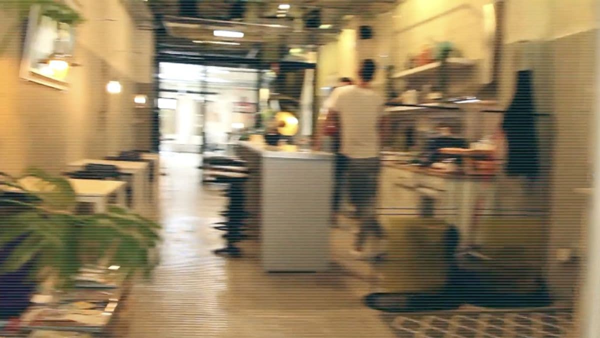 La Vaca Coworking