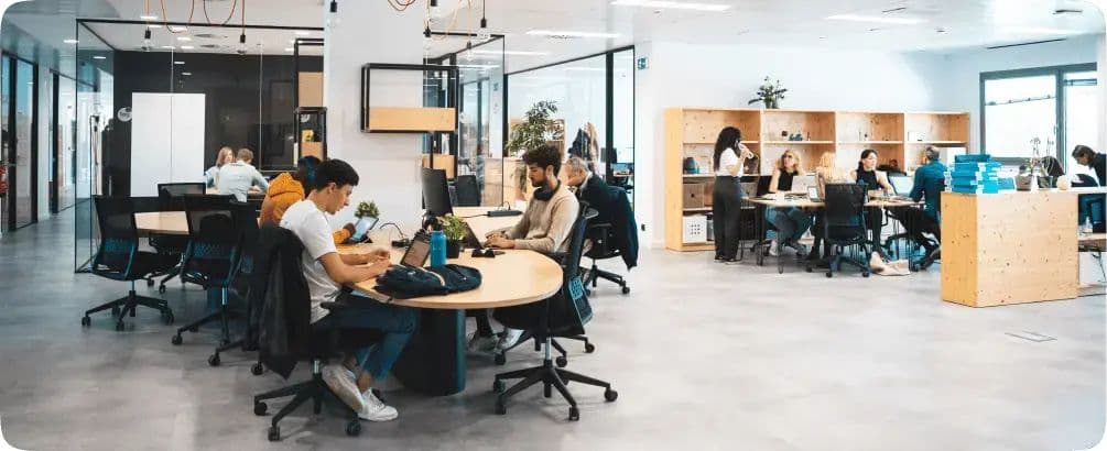 Talent Garden Barcelona