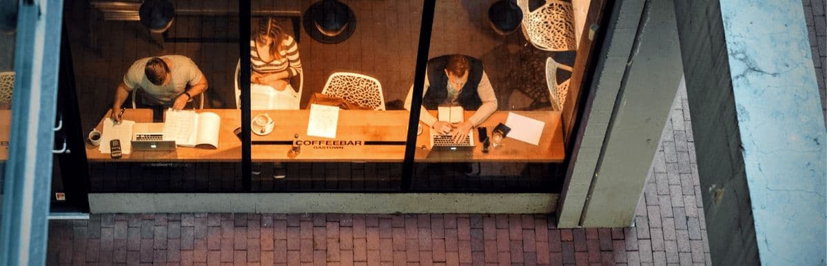 Katalyse Coworking