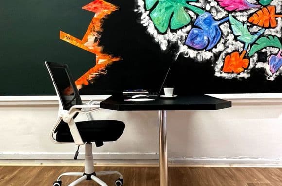 Coworking 6B