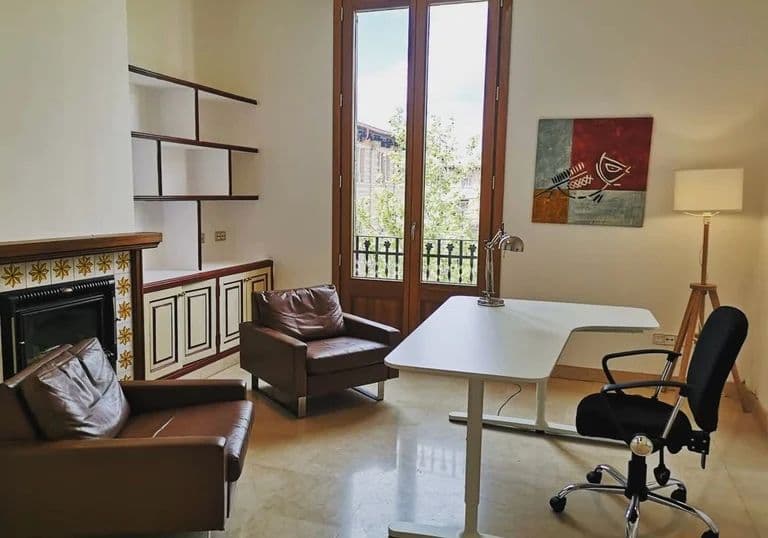 Buena Onda Co-working