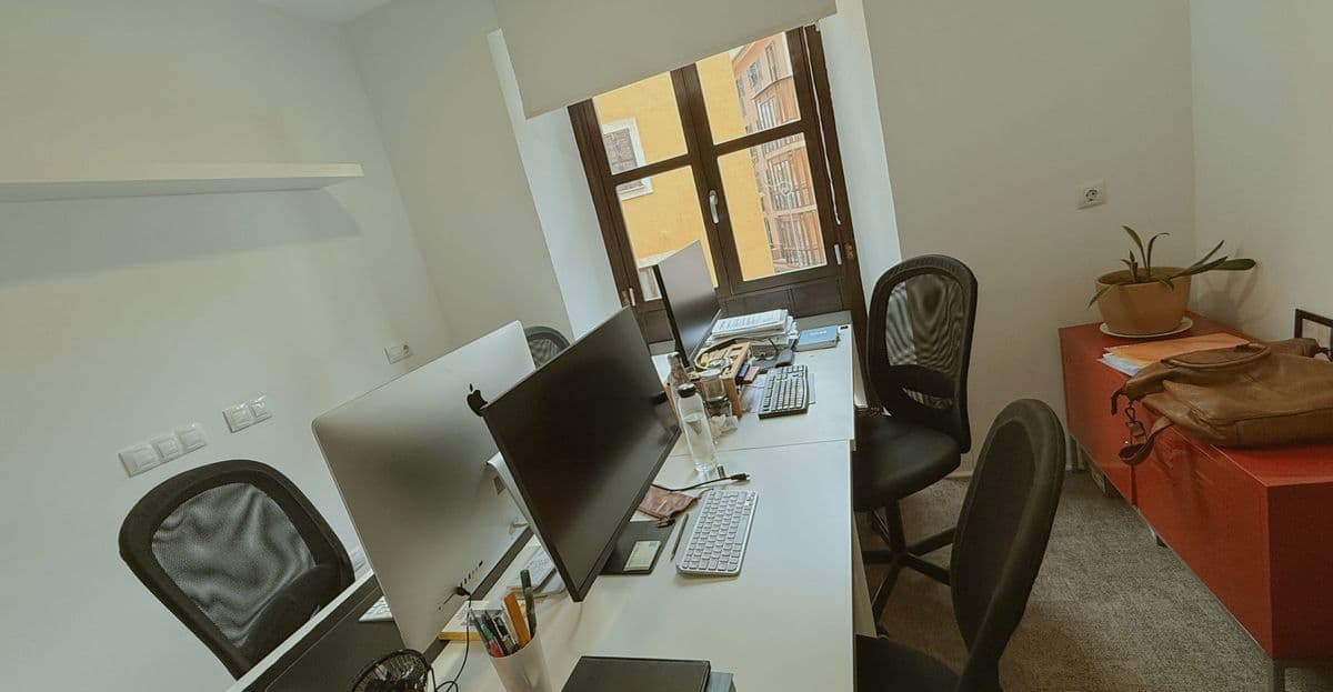 Cowai Coworking