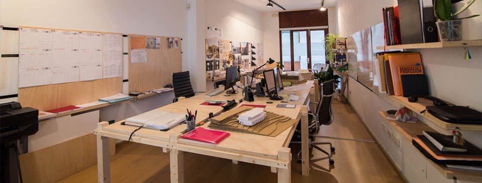 Coworking Palma Activa