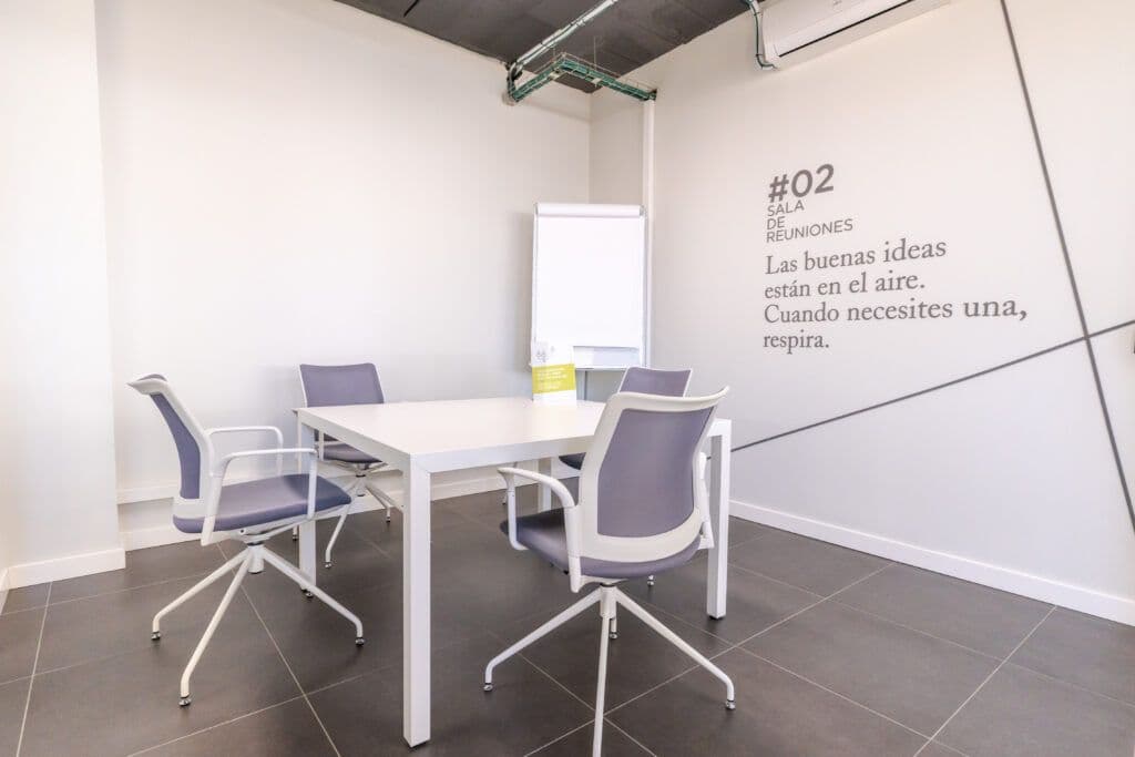 Mallorca Office