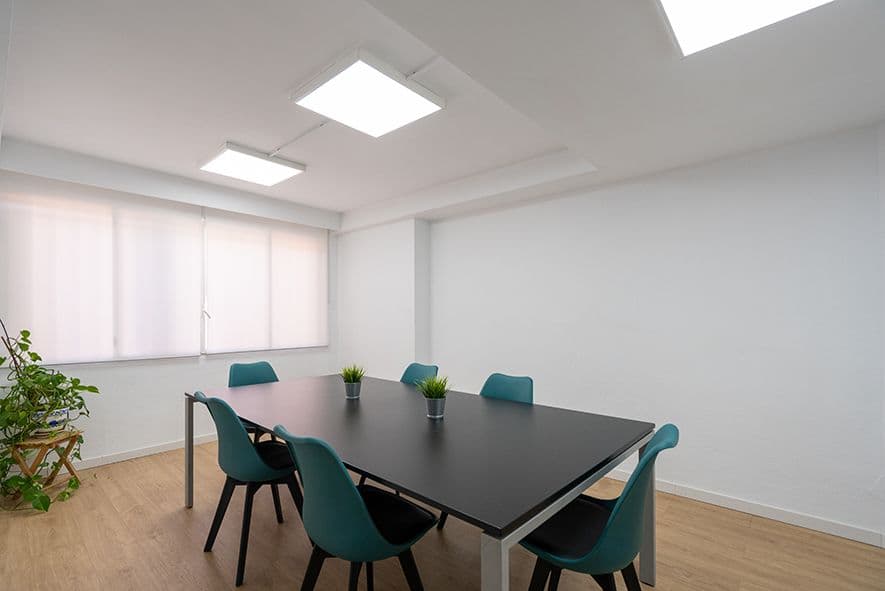 Nidus Coworking
