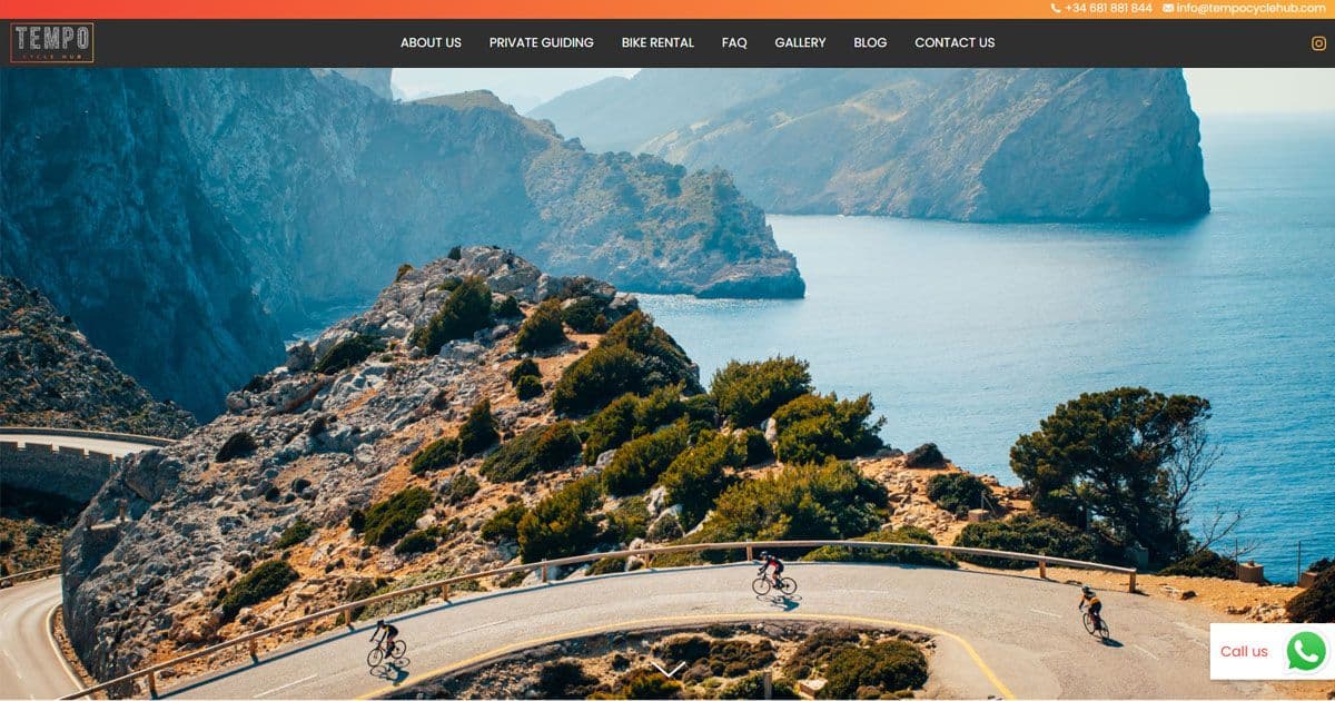 The Hub Mallorca