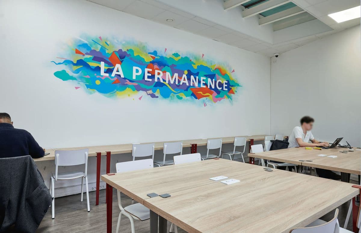 CAMPANILE COWORKING