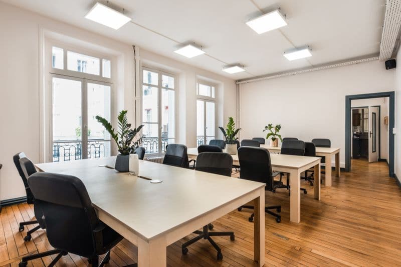 Come and Work Le 29 Faubourg