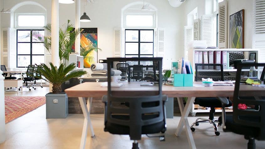 CoworkingFactory