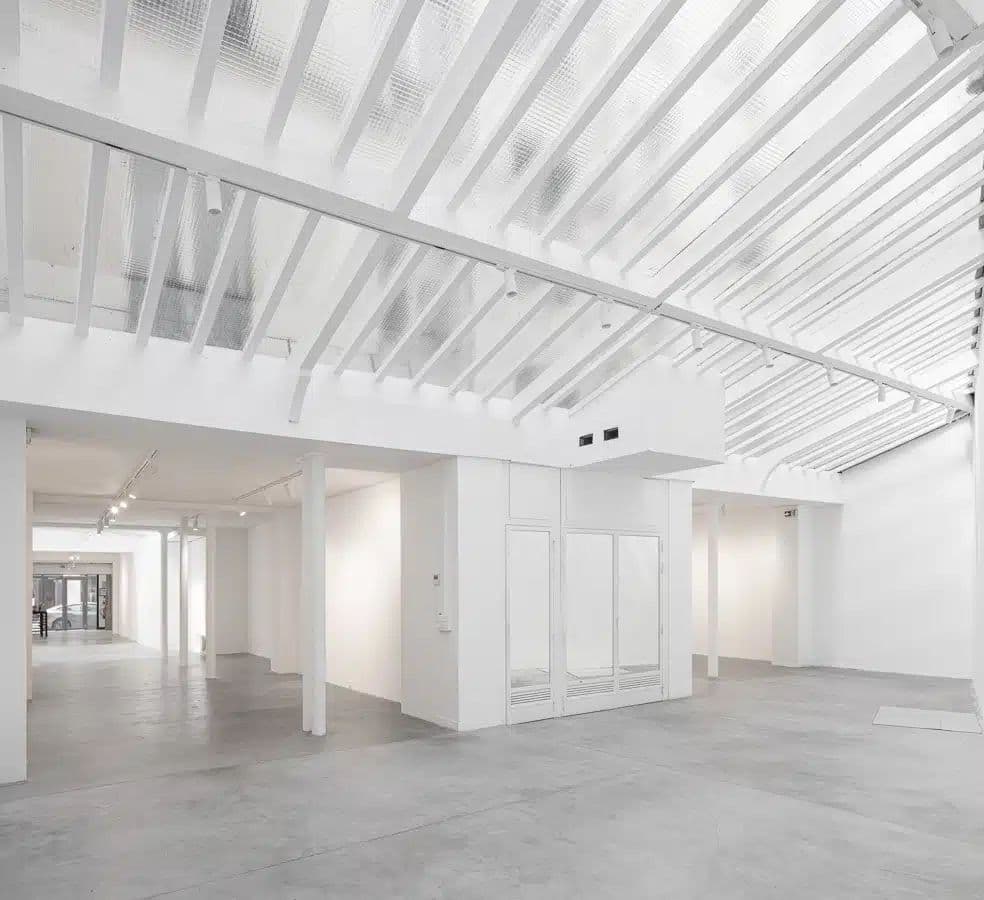 ILLUSION OFFICES