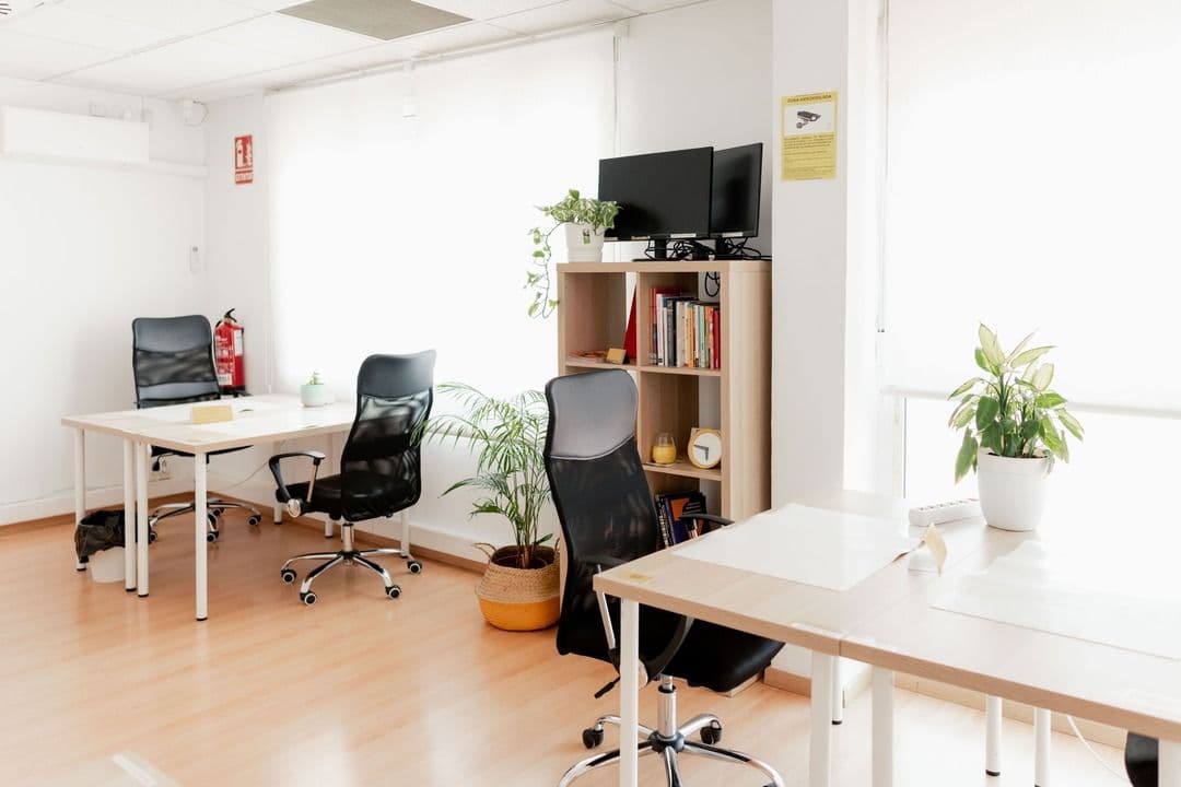 Llum Coworking