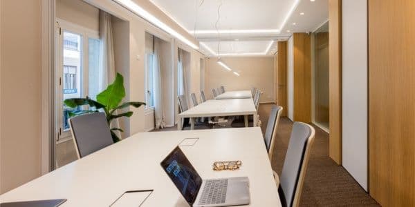 Office Valencia