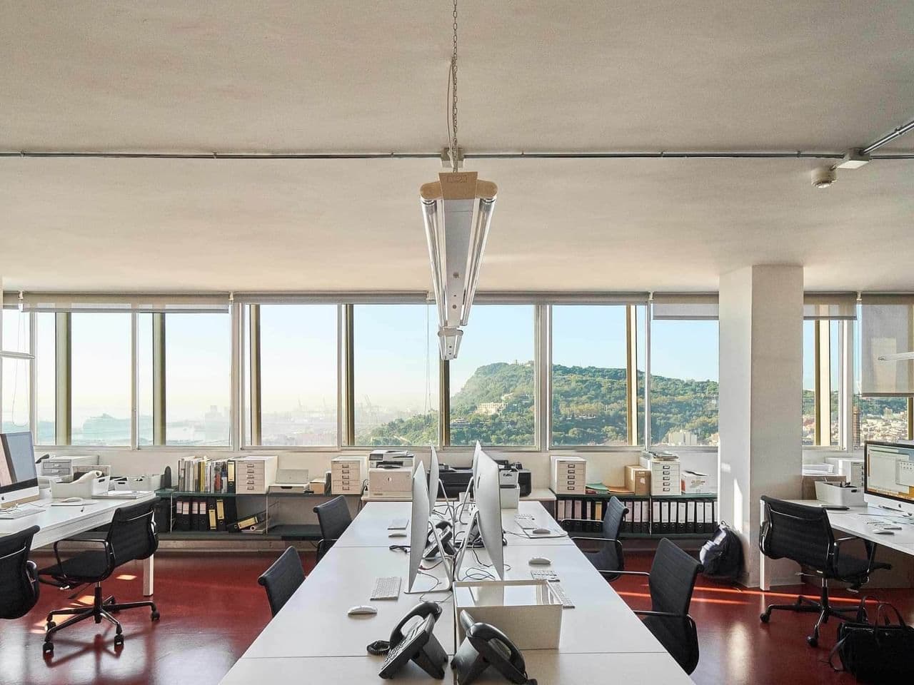 22 Sky Workspace