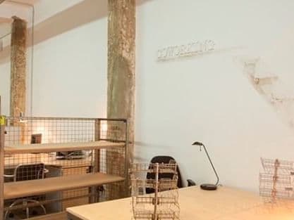 A2 Coworking Valencia