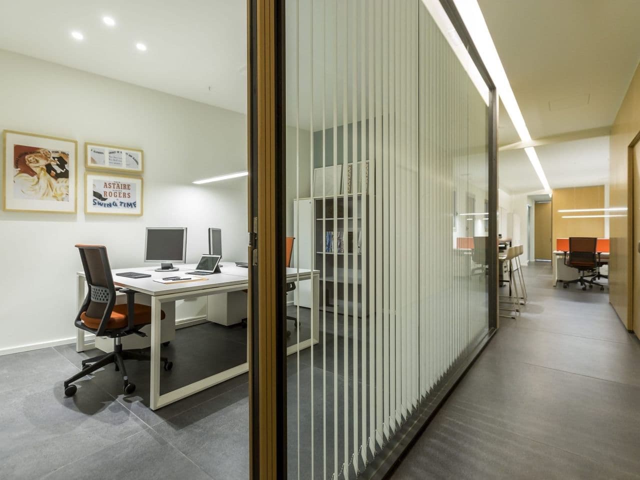 Acla Coworking