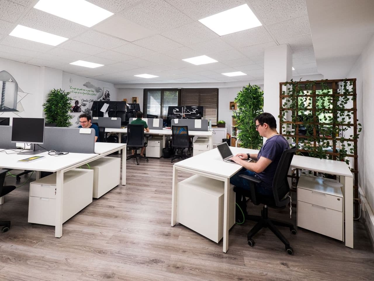 Algri Coworking