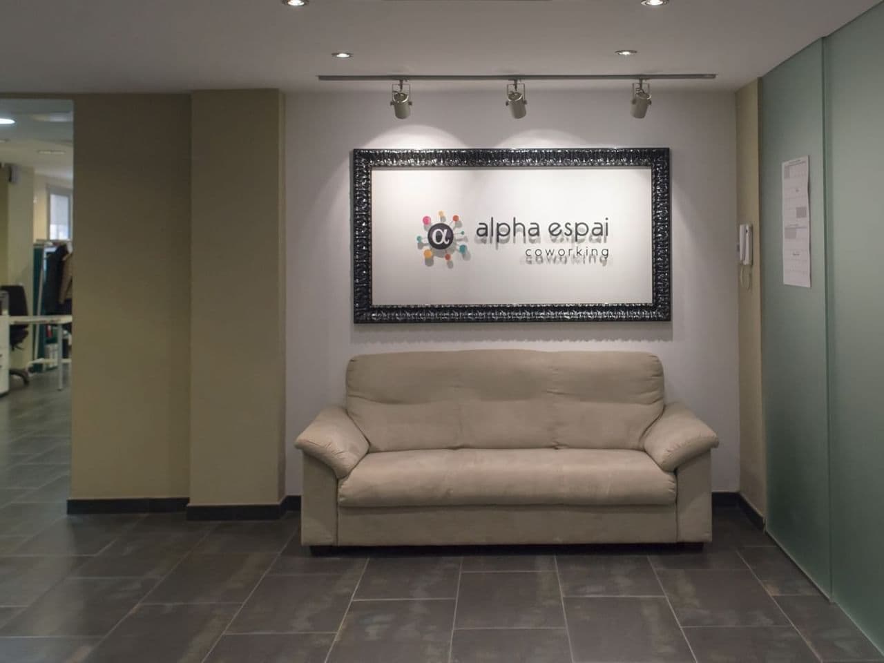 Alpha Espai