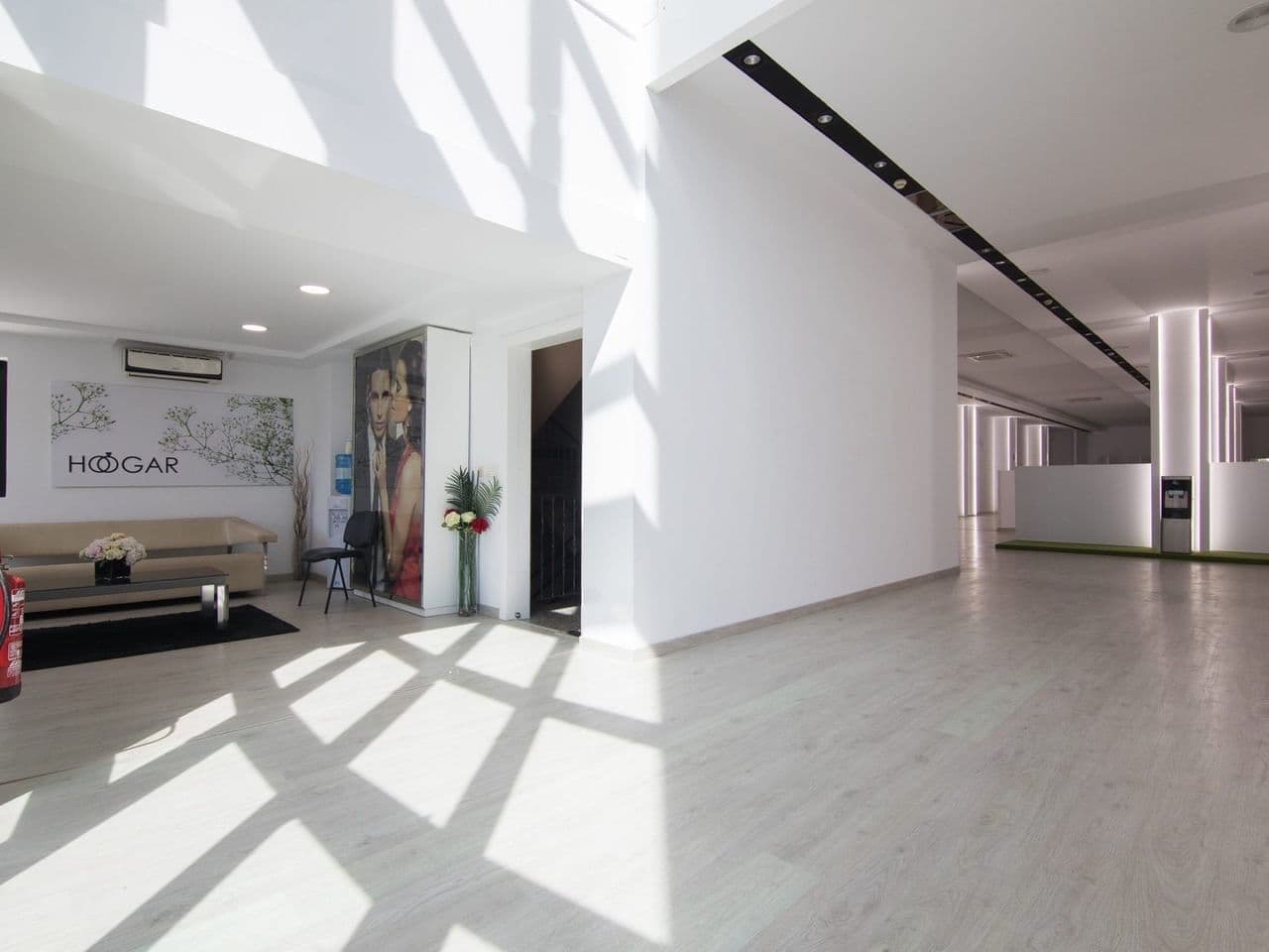 Centro De Negocios Elite