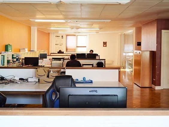 Amara Coworking