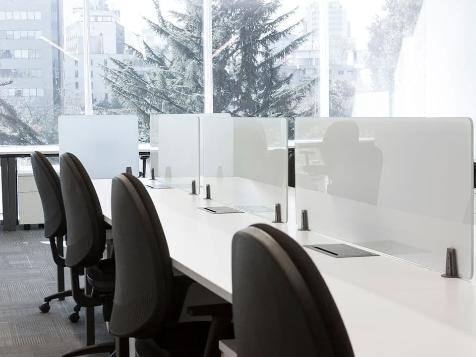 Andes Business Center Providencia