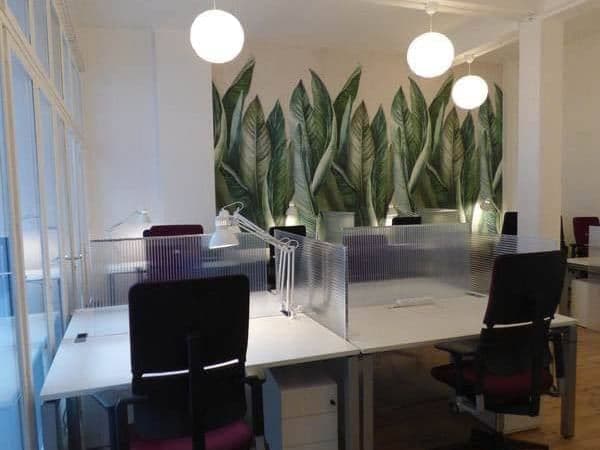 Arboretum Coworking