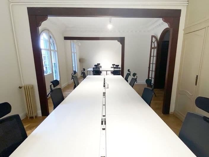 Ariane Coworking